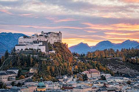 Vienna, Salzburg, and Munich Discovery photo 1