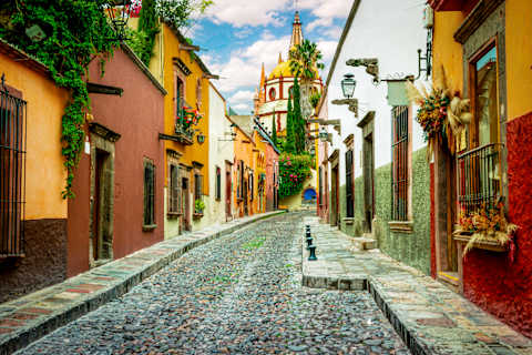 Mexico City & San Miguel: Tale of Two Cities photo 2