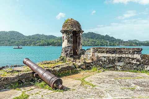 Panama: Pirates & Caribbean Coast photo 4