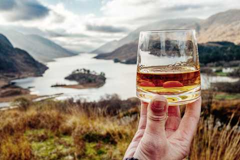 Bucket List Scottish Golf & Whisky Trail photo 3