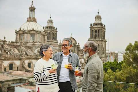 Essential Mexico City photo 1
