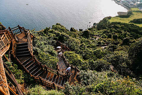 South Korea Signature photo 1