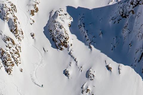 Patagonia Ski Experience: Catedral Alta Resort photo 1