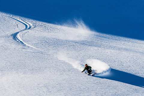 Ski & Savor Argentina: Andes Slopes & Mendoza Wines photo 1