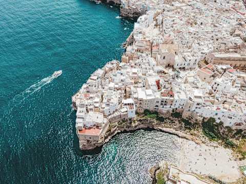Positano to Puglia: Italian Coasts Unveiled photo 1