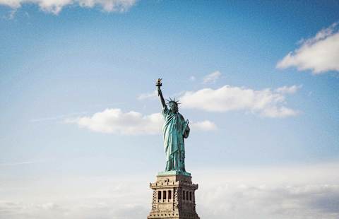 Discover New York City & Washington D.C. In Luxury photo 2