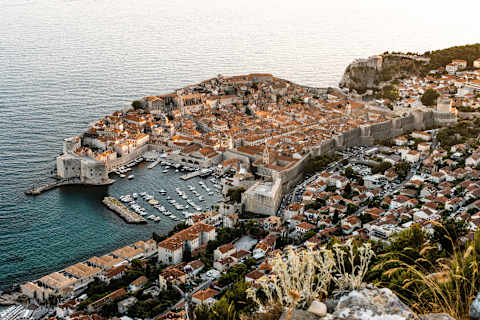 Dubrovnik & Adriatic Escape photo 1