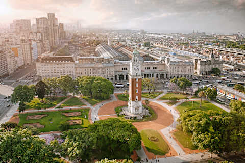 Argentina Explorer photo 1