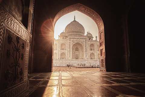 Golden Triangle Discovery photo 1
