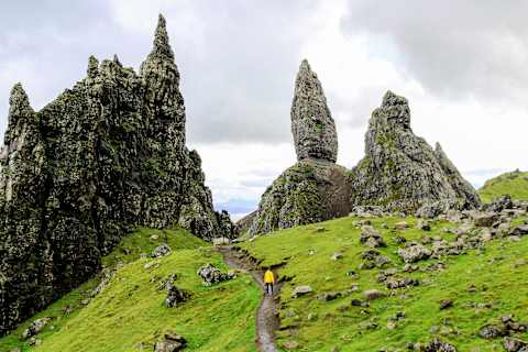 Scottish Family Heritage Journey photo 1