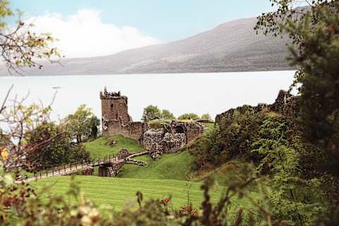 Essential Scotland by Train photo 4