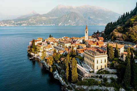Venice, Milan & the Lakes of Northern Italy photo 1