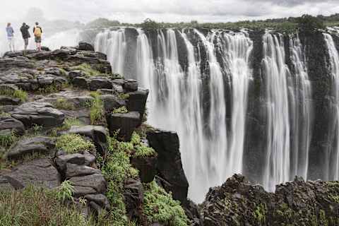 Northern Zimbabwe: Remote Safaris & Epic Sunsets photo 3