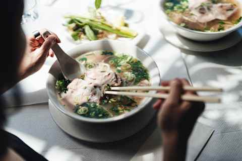 The Flavors of Vietnam photo 1