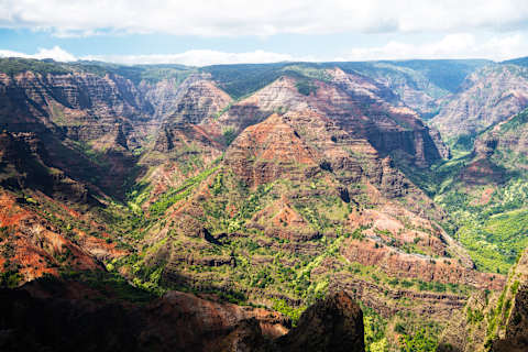 Action-Packed Big Island & Kauai photo 4