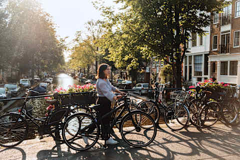 Amsterdam Spotlight photo 1