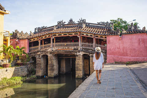 Vietnam Highlights: From Halong Bay to Hoi An  photo 3