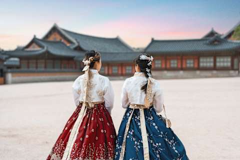 Seoul & the Mongolian Steppe photo 4