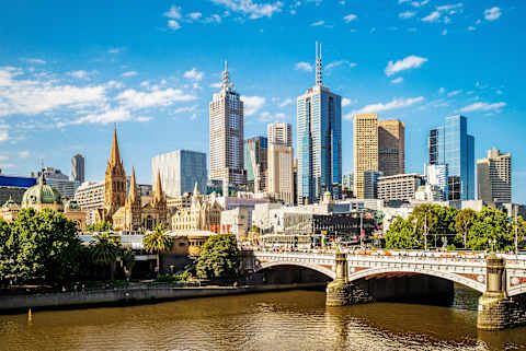 Australia & New Zealand Grand photo 1