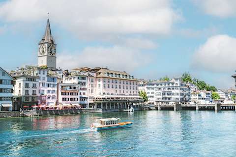 Signature Switzerland photo 1