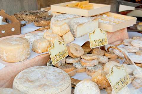 Gastronomic Delights & Alpine Heights photo 3