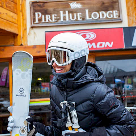 Ski & Savor Argentina: Andes Slopes & Mendoza Wines photo 2