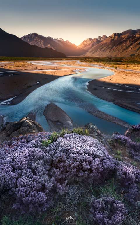 Argentine Patagonia: Glaciers & Peaks photo 3