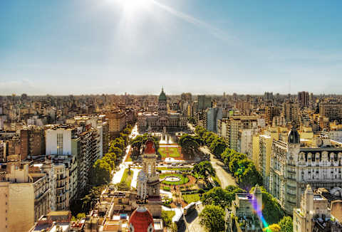 Buenos Aires & Mendoza: Gastronomy & Wine photo 4