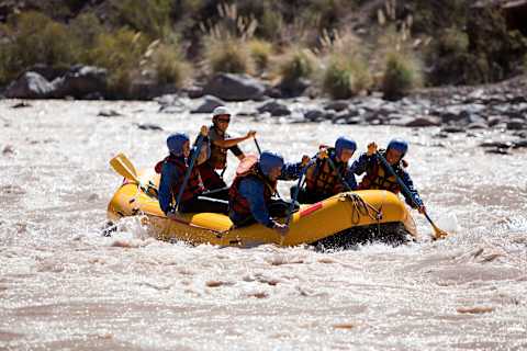 Argentina: Active Andes photo 2