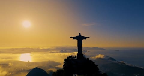New Year's Eve in Rio de Janeiro photo 2
