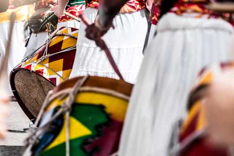 Rio Carnival: The Greatest Show On Earth photo 3