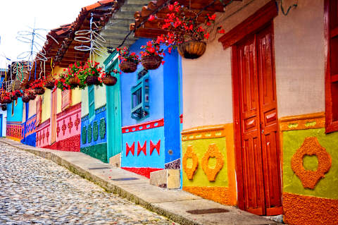 Enchanted Colombia photo 3
