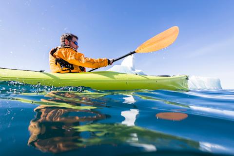 Remote Lands Expedition: Antarctica & Patagonia photo 3