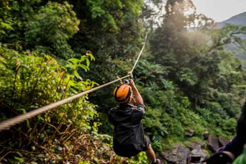 Costa Rica Active Adventure photo 1