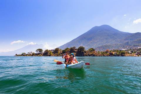 Guatemala Signature photo 2
