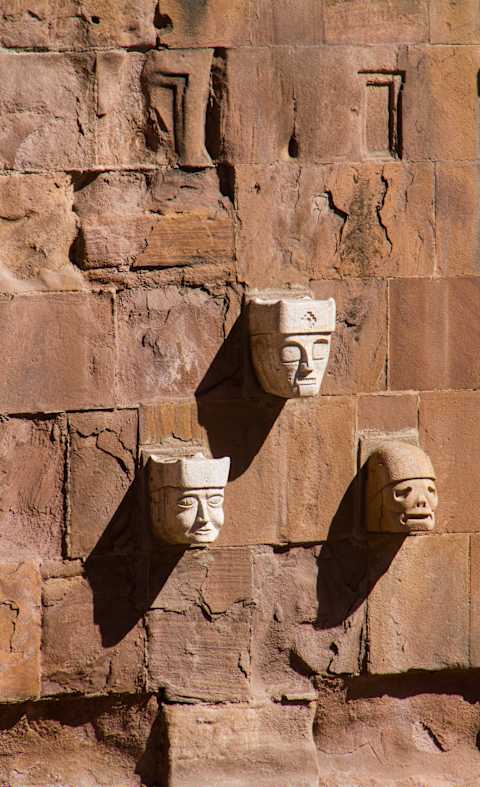 Peru, Bolivia and the Atacama Desert photo 2