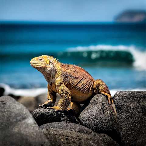 Galapagos Island Escape: Santa Cruz & San Cristobal photo 4