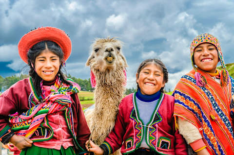 Peru, Bolivia and the Atacama Desert photo 4