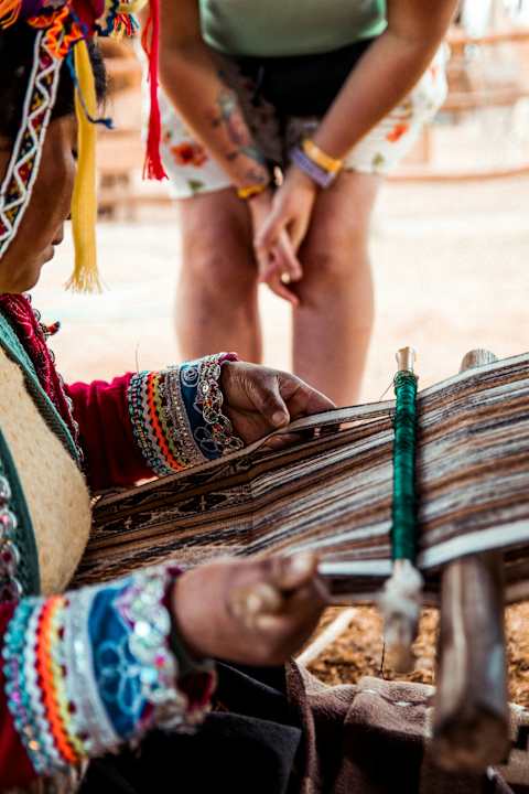 Discover Peru: Family Adventure to the Lost City photo 2