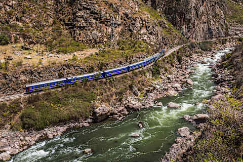 Sacred Valley & Sun Gate Trek to Machu Picchu photo 4
