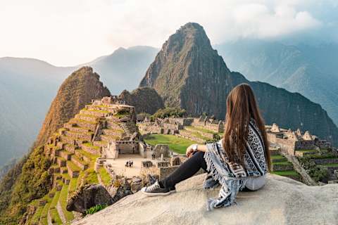 Discover Peru: Family Adventure to the Lost City photo 1