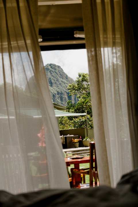 Peru in Style: Andean Rails & Luxe Stays photo 2