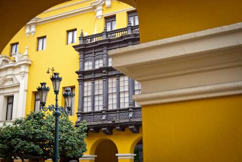 Taste of Peru: Icons & Culinary Immersion photo 4