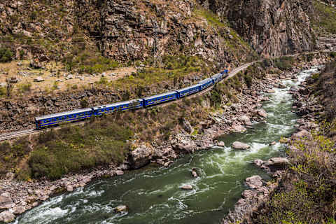Discover Peru: Family Adventure to the Lost City photo 3