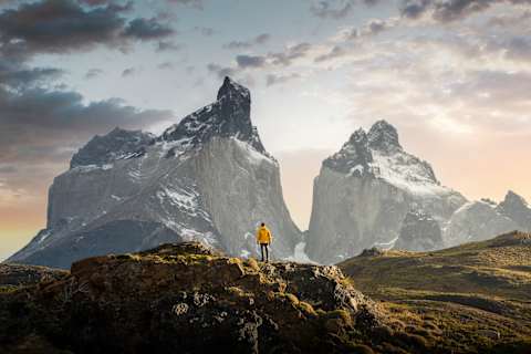 Navigating Torres del Paine & Cape Horn photo 1