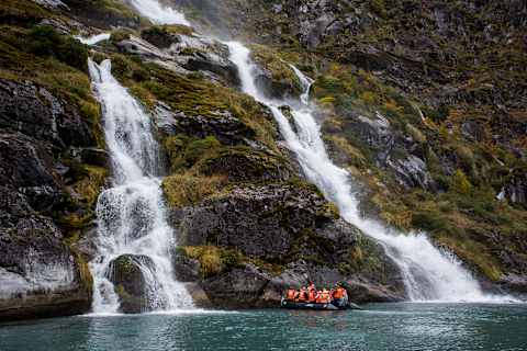 Navigating Torres del Paine & Cape Horn photo 2