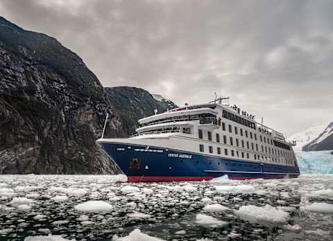 Navigating Torres del Paine & Cape Horn photo 4