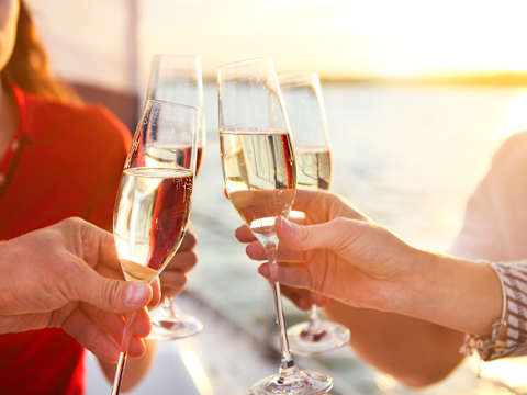 Sip & Savor: Champagne to Alsace photo 2