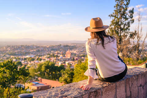 Mexico City & San Miguel: Tale of Two Cities photo 1