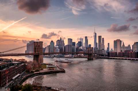 Discover New York City & Washington D.C. In Luxury photo 4
